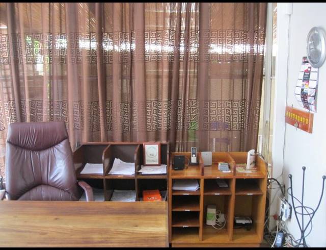 1 BEDROOM PROPERTY TO RENT IN ARCADIA